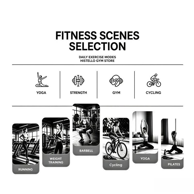 HISTELLO Impact Shorts Set 2 Pieces Women Soprts Short Sleeve Top Seamless Yoga Leggings Fitness Sets Running Workout Gym Suit