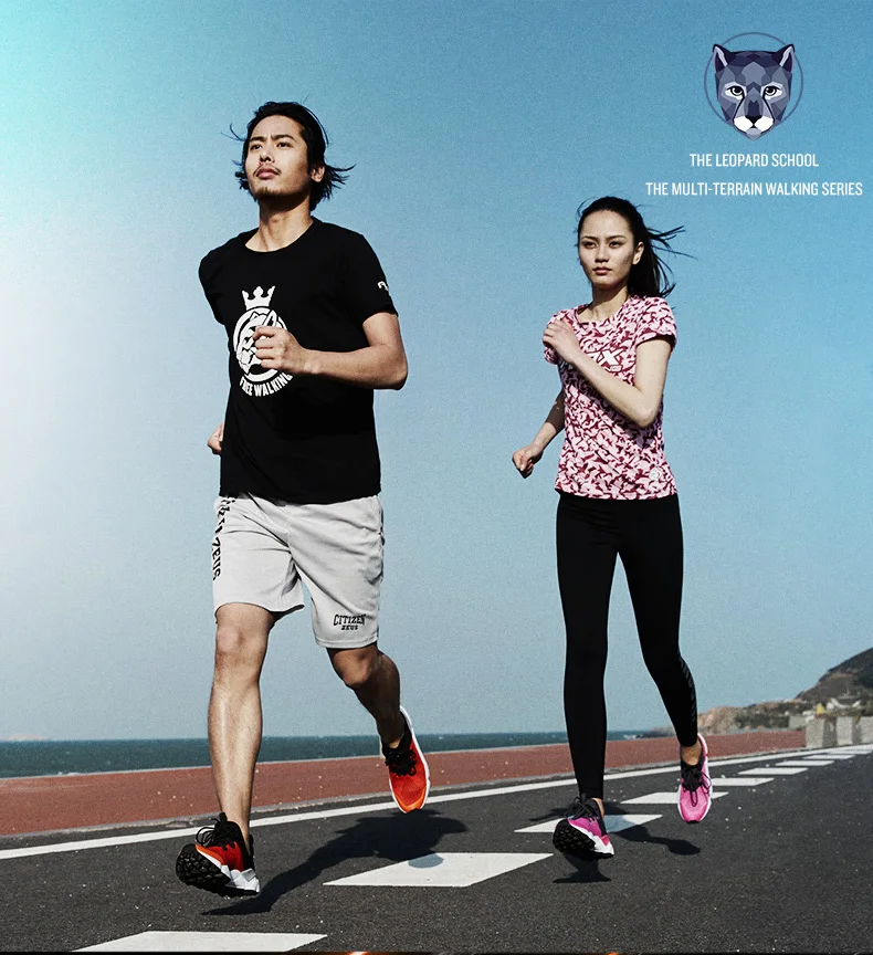 Rax Men's Running Shoes Women Breathable Jogging Shoes Men Lightweight Sneakers Men Gym Shoes Outdoor Sports Shoes Male zapatos