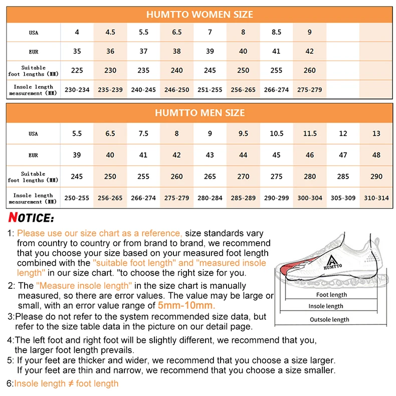 Humtto Outdoor Hiking Boots Breathable Lightweight High Quality Sports Trekking Footwear Couples Mountain Climbing Camping shoes