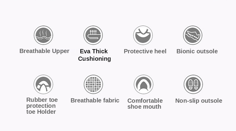 Humtto Outdoor Hiking Boots Breathable Lightweight High Quality Sports Trekking Footwear Couples Mountain Climbing Camping shoes