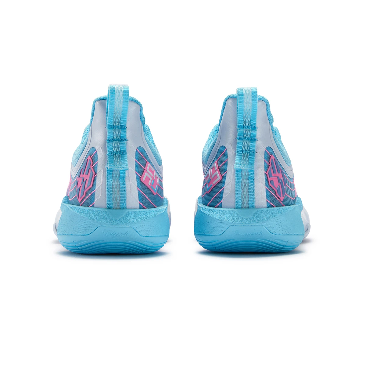 361 Degrees DVD4 SE Men Basketball Shoes Mesh Rebound Shock-Absorbing Breathable Stable Wear-resistant Male Sneakers 672611112