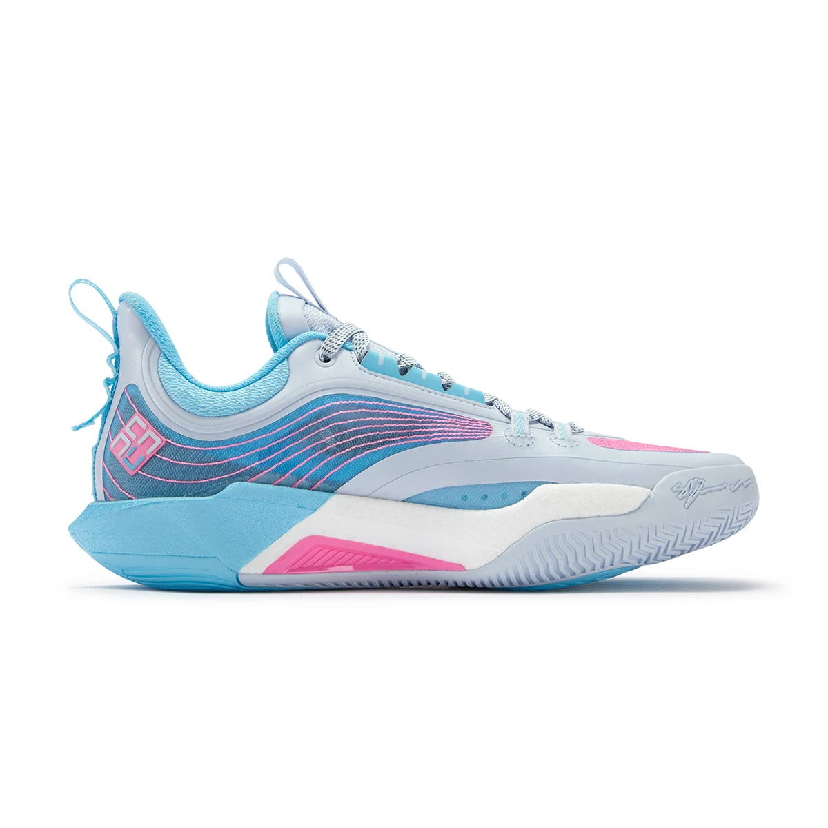 361 Degrees DVD4 SE Men Basketball Shoes Mesh Rebound Shock-Absorbing Breathable Stable Wear-resistant Male Sneakers 672611112