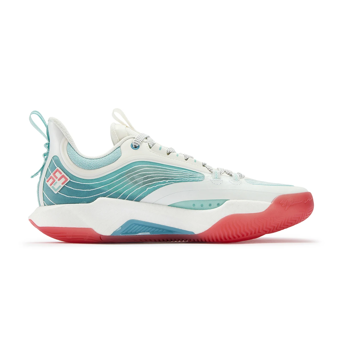 361 Degrees DVD4 SE Men Basketball Shoes Mesh Rebound Shock-Absorbing Breathable Stable Wear-resistant Male Sneakers 672611112