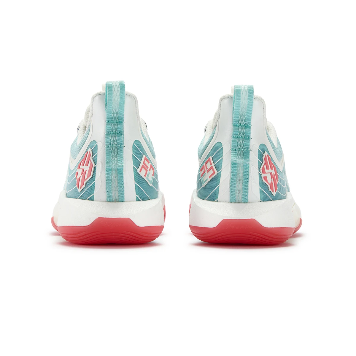 361 Degrees DVD4 SE Men Basketball Shoes Mesh Rebound Shock-Absorbing Breathable Stable Wear-resistant Male Sneakers 672611112
