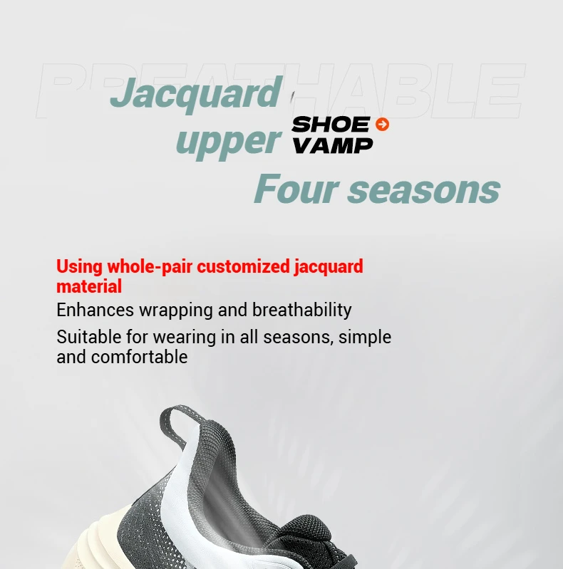 361 Degrees Xingyun Running Shoes Jogging Thick-soled Lightweight Mesh Durable Cushion Breathable Male Sneakers 672532206