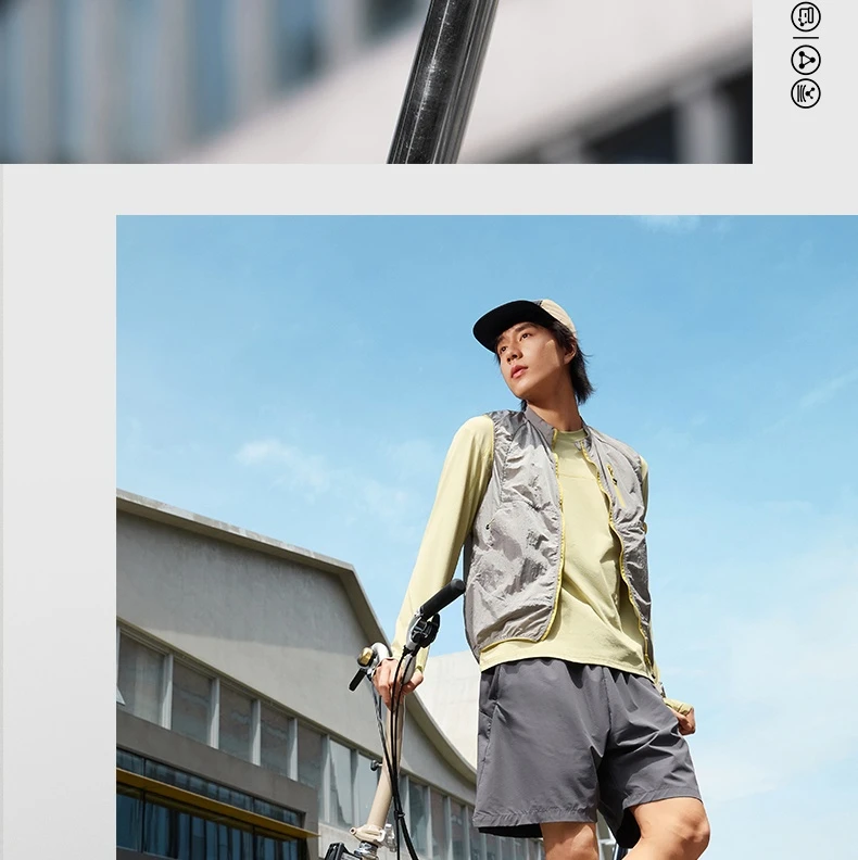 361 Degrees Xingyun Running Shoes Jogging Thick-soled Lightweight Mesh Durable Cushion Breathable Male Sneakers 672532206
