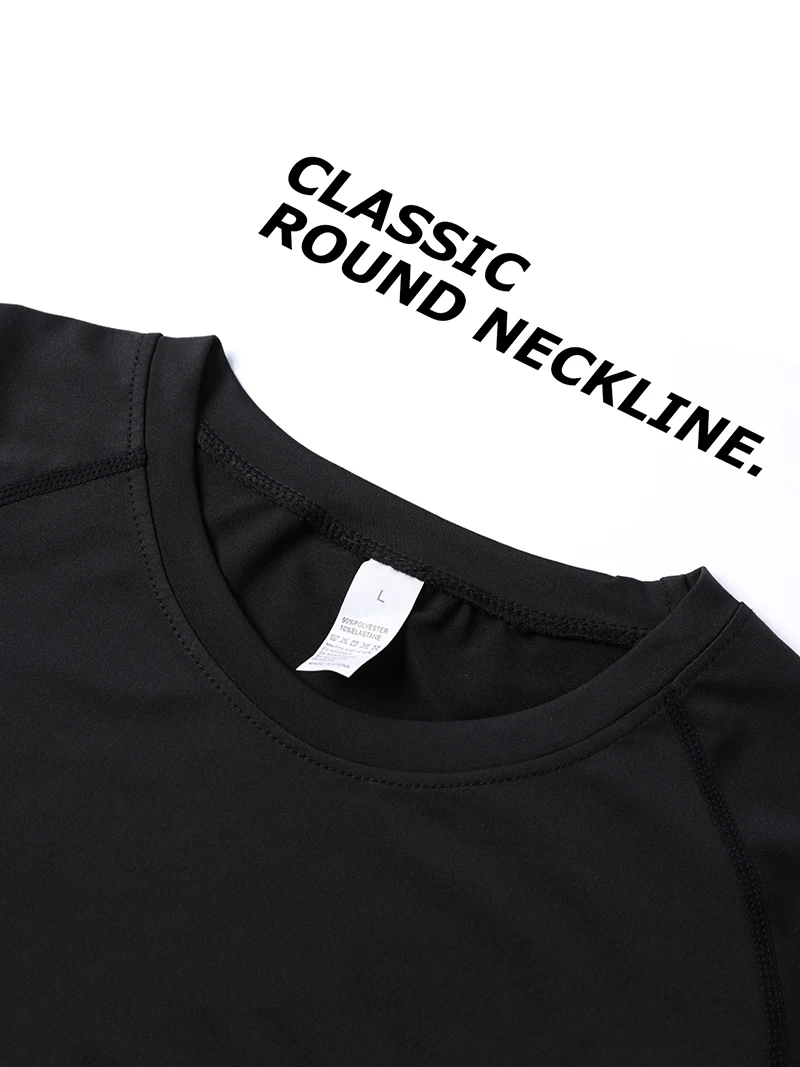 Mens Summer Casual Sport Surfing Suit 2 Piece Set Quick Dry Short Sleeve Rash Guard Board Shorts with Zipper Pocket Mesh Liner