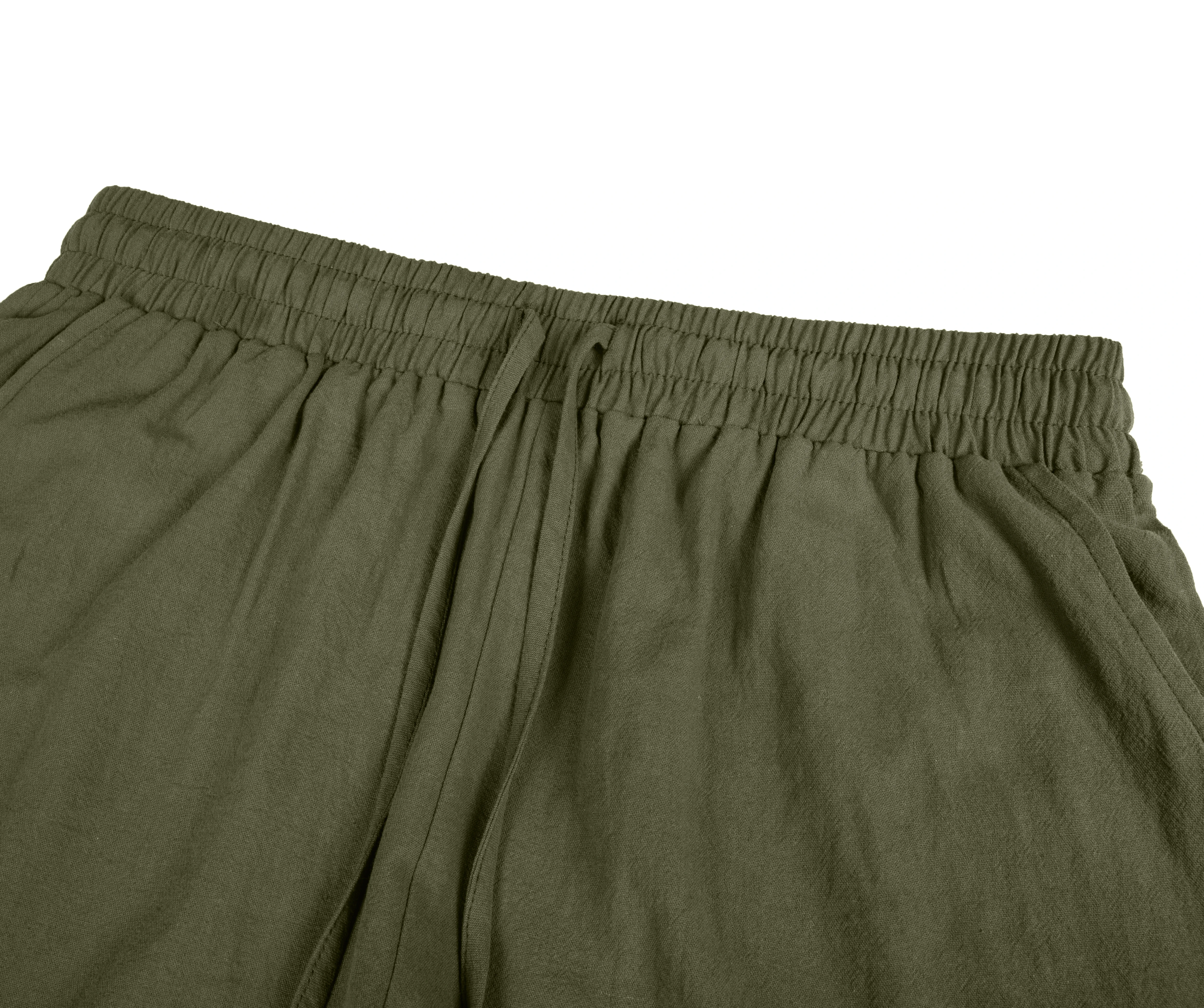 New Mens Cotton Solid Color Beach Short Summer Lightweight Pants Outdoor Male Large Breathable Sport Shorts Fitness Streetwear