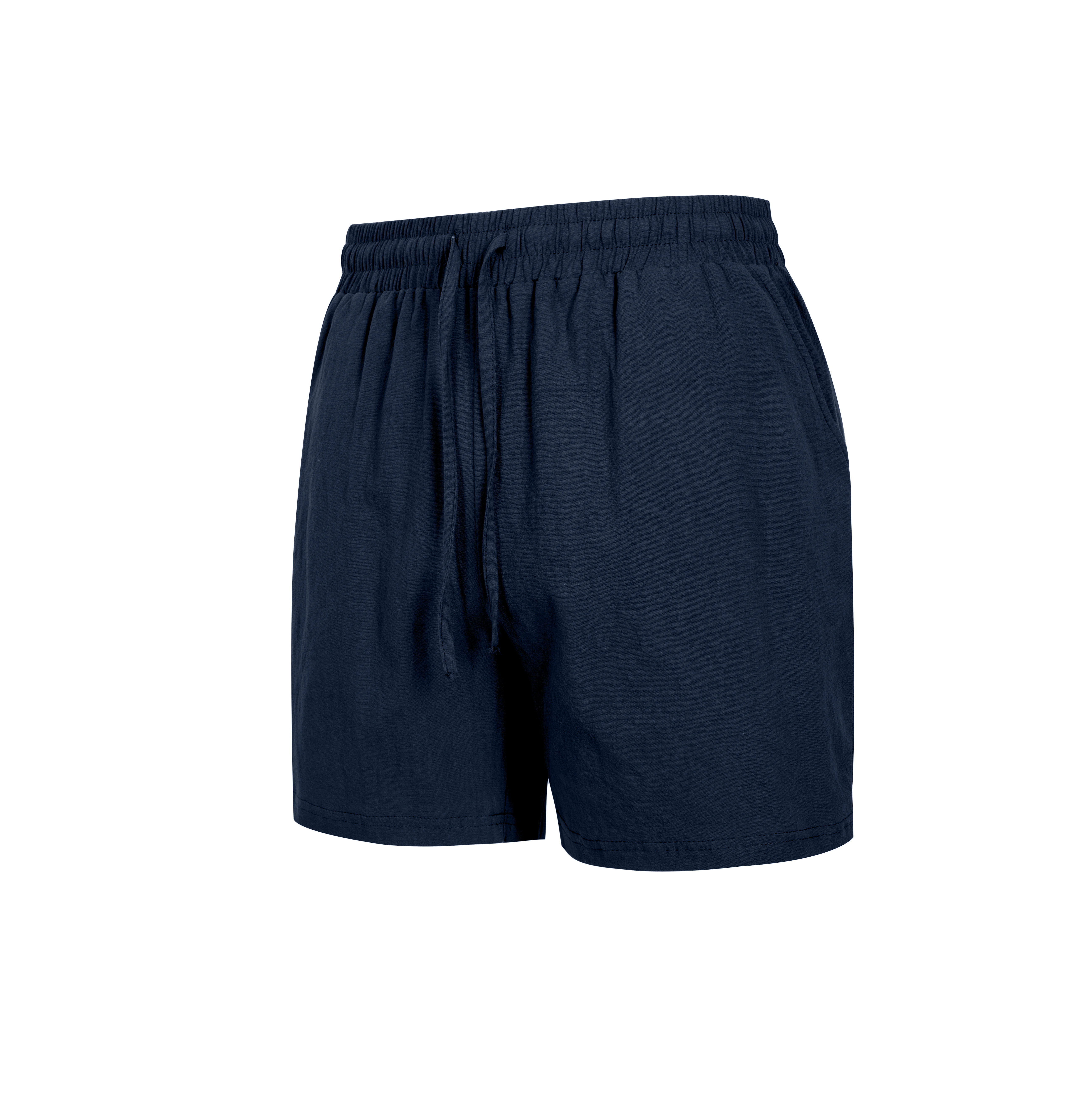 New Mens Cotton Solid Color Beach Short Summer Lightweight Pants Outdoor Male Large Breathable Sport Shorts Fitness Streetwear