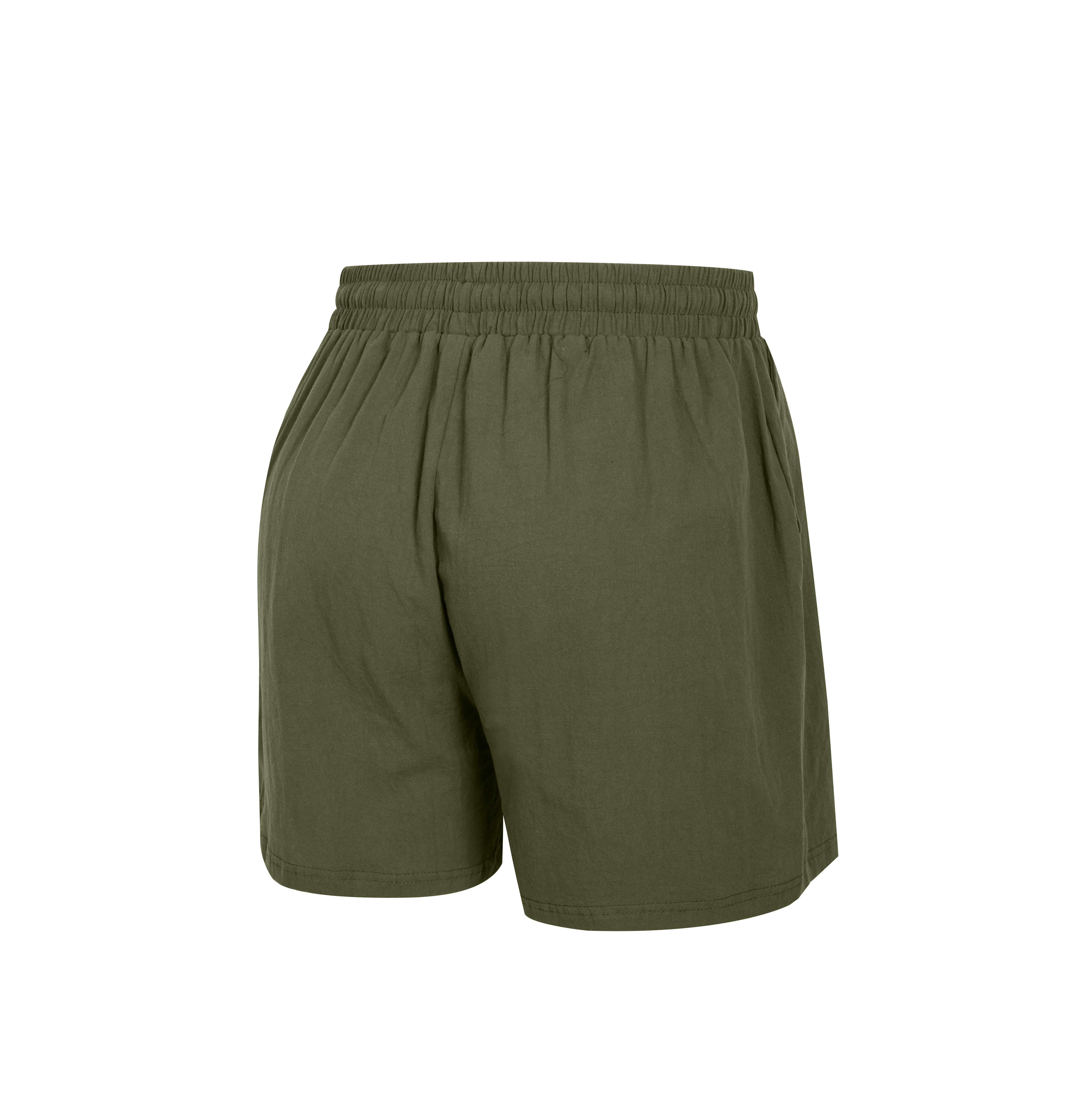 New Mens Cotton Solid Color Beach Short Summer Lightweight Pants Outdoor Male Large Breathable Sport Shorts Fitness Streetwear