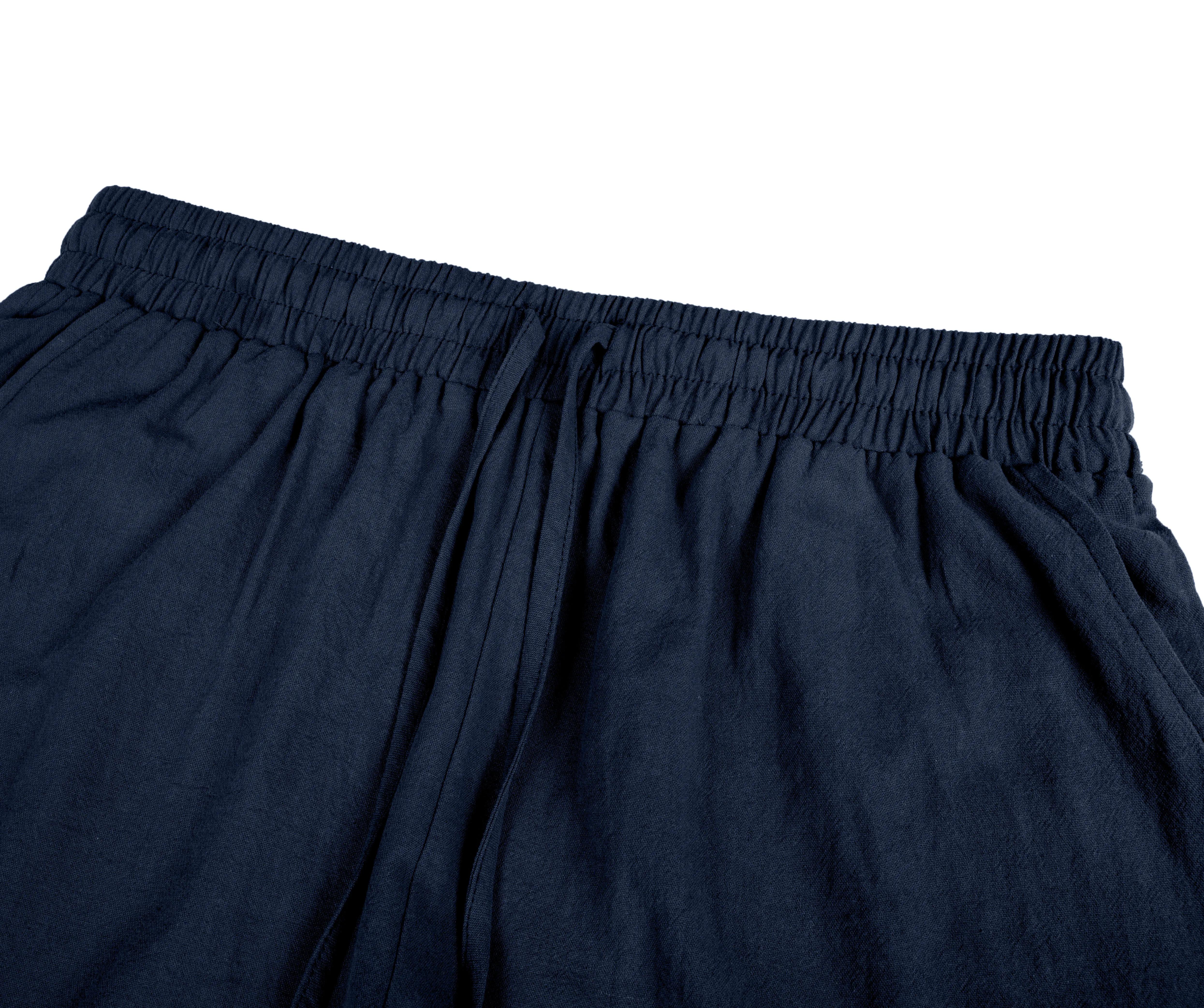 New Mens Cotton Solid Color Beach Short Summer Lightweight Pants Outdoor Male Large Breathable Sport Shorts Fitness Streetwear