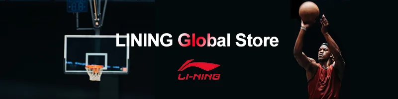 LI-NING SOFT GO 3 Men's Lightweight Comfortable citywalk Shoes Soft Thick Heel Sports Casual Shoes AGLW001