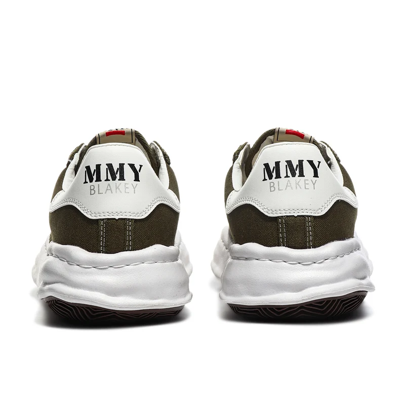 Summer Women Casual Shoes Men's Sports footwear Casual Thick Soled Male Soft Comfortable Non-slip Outdoor Fashion Board sneakers