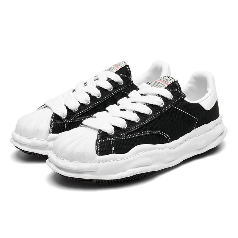 Summer Women Casual Shoes Men's Sports footwear Casual Thick Soled Male Soft Comfortable Non-slip Outdoor Fashion Board sneakers