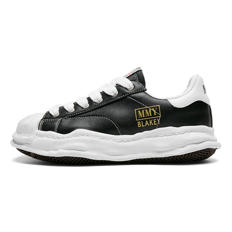 Summer Women Casual Shoes Men's Sports footwear Casual Thick Soled Male Soft Comfortable Non-slip Outdoor Fashion Board sneakers