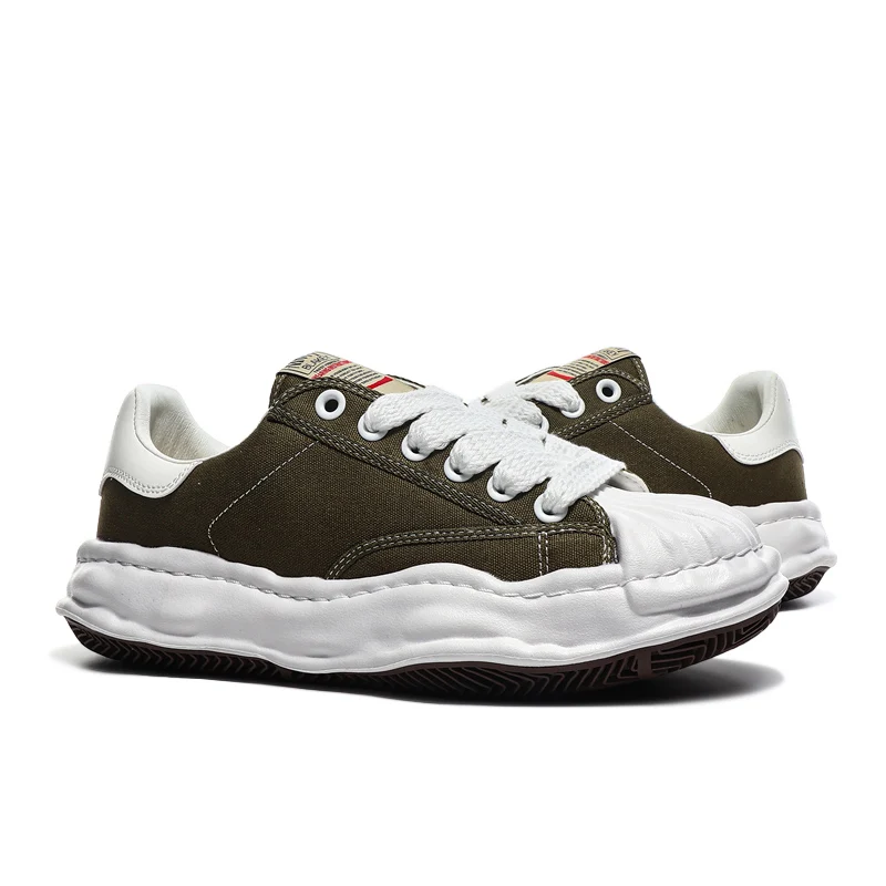 Summer Women Casual Shoes Men's Sports footwear Casual Thick Soled Male Soft Comfortable Non-slip Outdoor Fashion Board sneakers