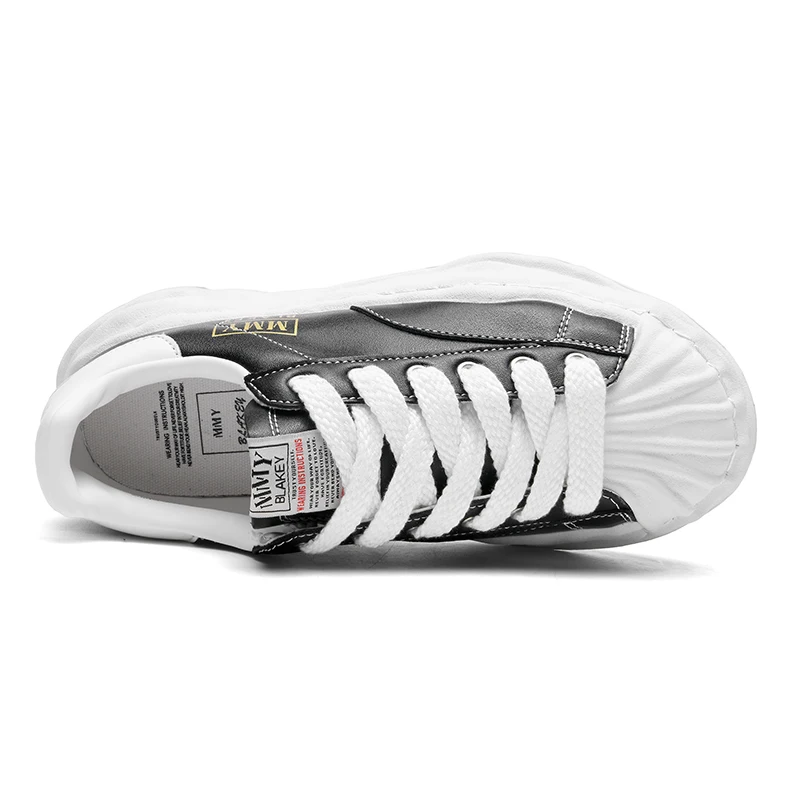 Summer Women Casual Shoes Men's Sports footwear Casual Thick Soled Male Soft Comfortable Non-slip Outdoor Fashion Board sneakers