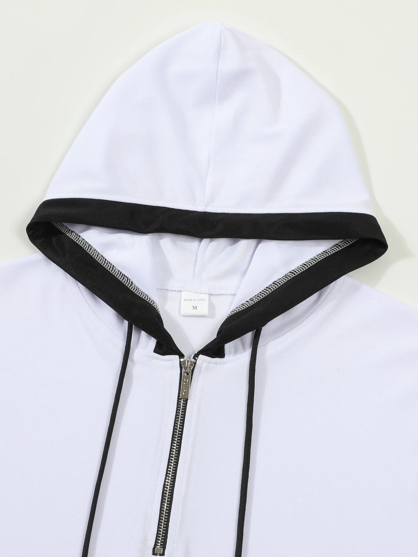 Solid Color 2026 Brand New Men's Tank Tops Vest Sleeveless Tees For Male Hooded Man Vests Tops Hip Hop Men Tank Top T Shirt