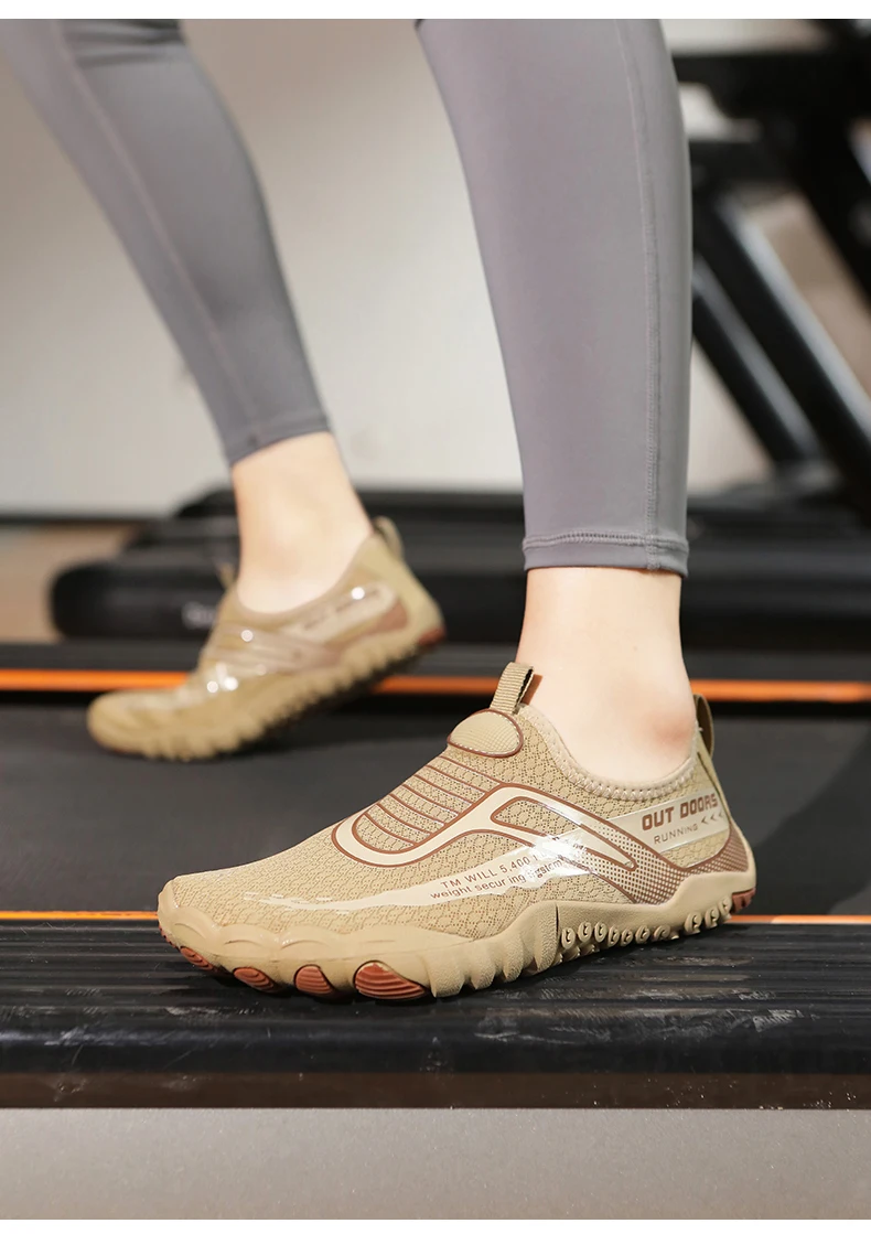 Wading Shoes Men's Women's Quick Dry Outdoor Beach Barefoot Aqua shoes Walking Shoes Boating Surfing Fishing Shoes Yoga Shoes