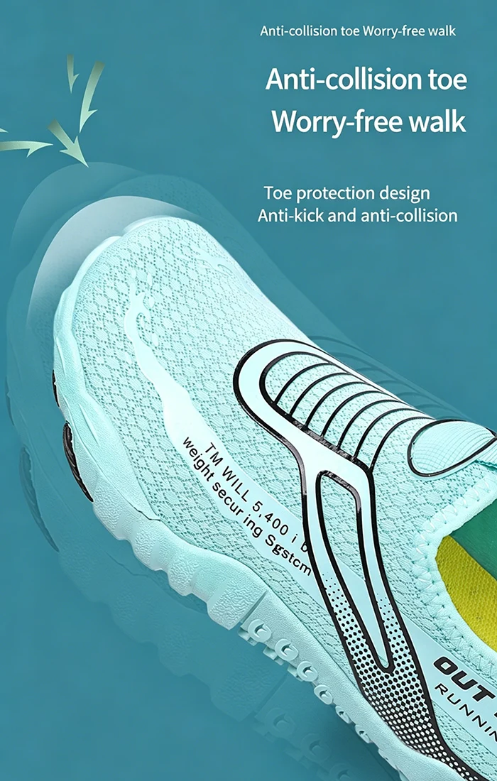 Wading Shoes Men's Women's Quick Dry Outdoor Beach Barefoot Aqua shoes Walking Shoes Boating Surfing Fishing Shoes Yoga Shoes