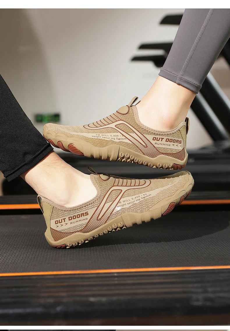 Wading Shoes Men's Women's Quick Dry Outdoor Beach Barefoot Aqua shoes Walking Shoes Boating Surfing Fishing Shoes Yoga Shoes
