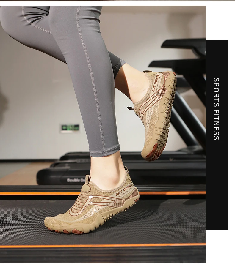 Wading Shoes Men's Women's Quick Dry Outdoor Beach Barefoot Aqua shoes Walking Shoes Boating Surfing Fishing Shoes Yoga Shoes