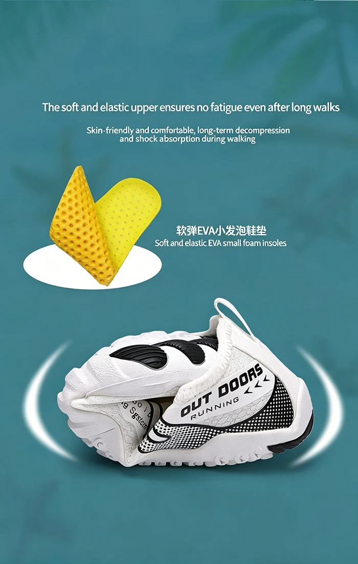 Wading Shoes Men's Women's Quick Dry Outdoor Beach Barefoot Aqua shoes Walking Shoes Boating Surfing Fishing Shoes Yoga Shoes