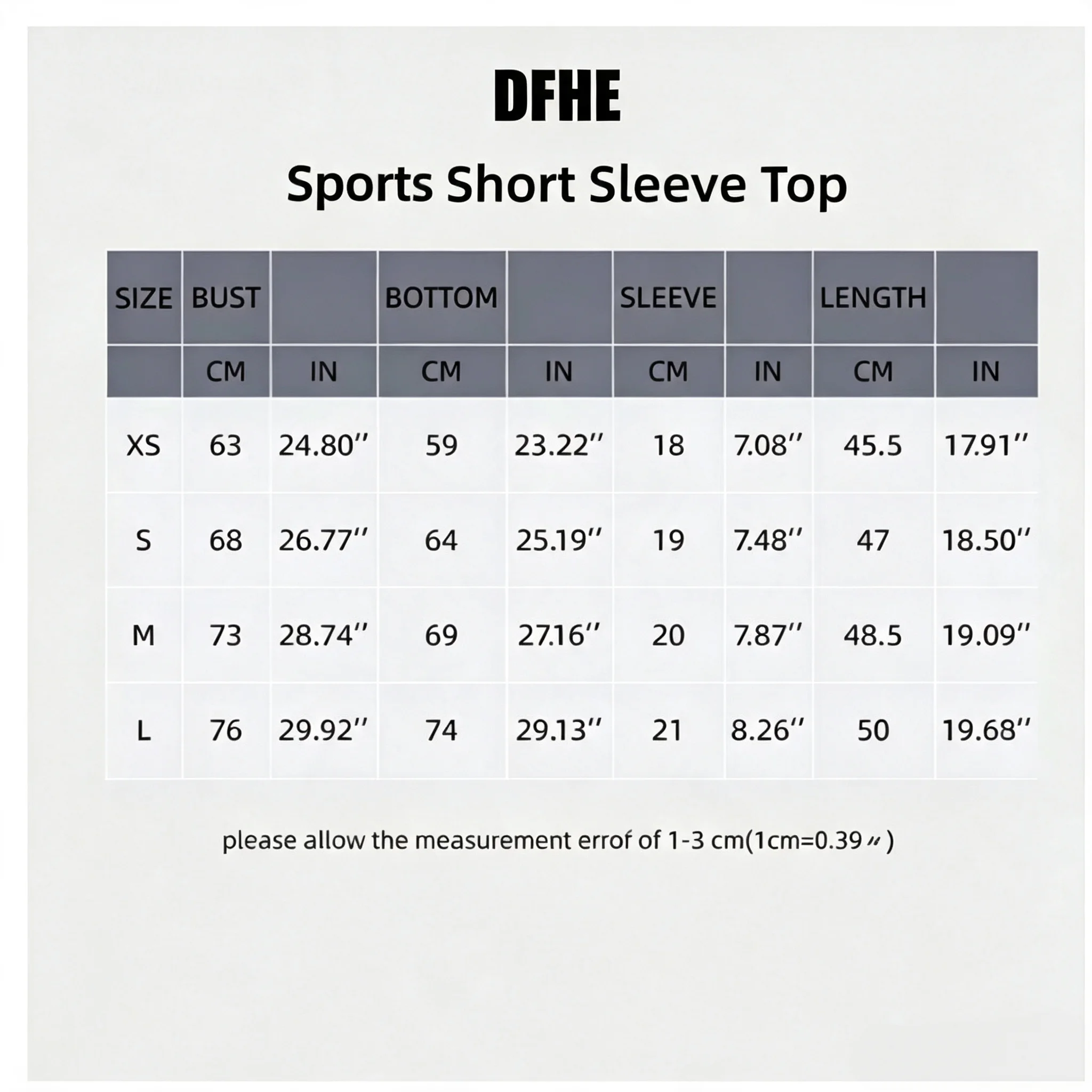 DFHE Women Breathable Sports T Shirt Short Sleeve Round Neck Elastic Casual Tops For Gym Yoga Running Fitness