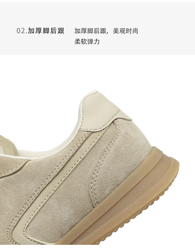 ArfaStep Summer Retro Men Black Casual Sneakers Patchwork Walking Shoes Round Toe Lace-Up Comfortable Flat Training Sports Shoes