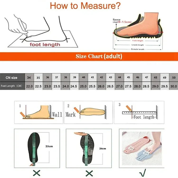 Men's Summer Non-Slip Toe-Toe Sandals for Outdoor Use, Large Size Sports Beach Slippers