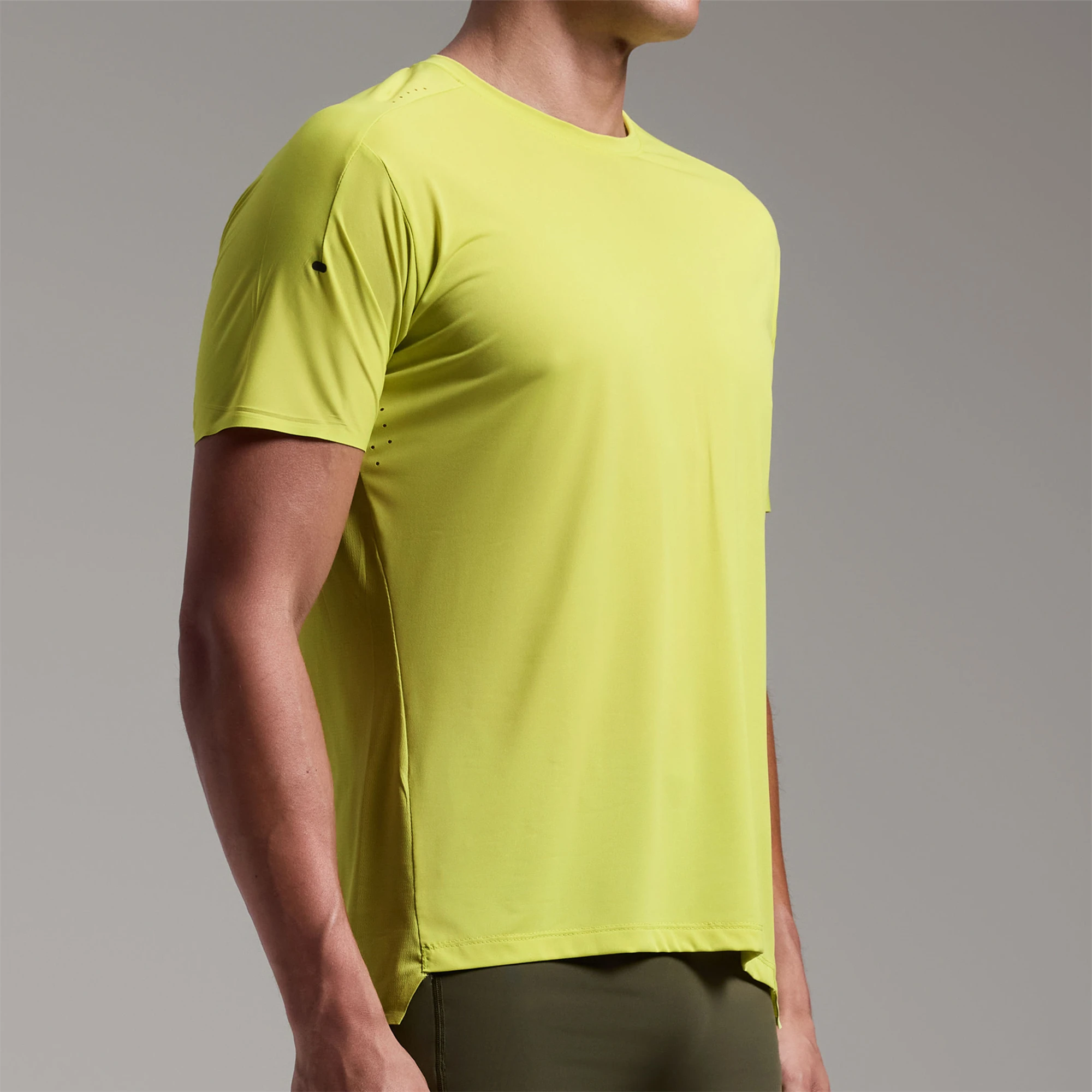 Mens Womens Urltra-Light Tops Running Shirts Outdoor Sport Tennis Hiking Fitness Guys Short Sleeve T Shirts Clothing Breathable