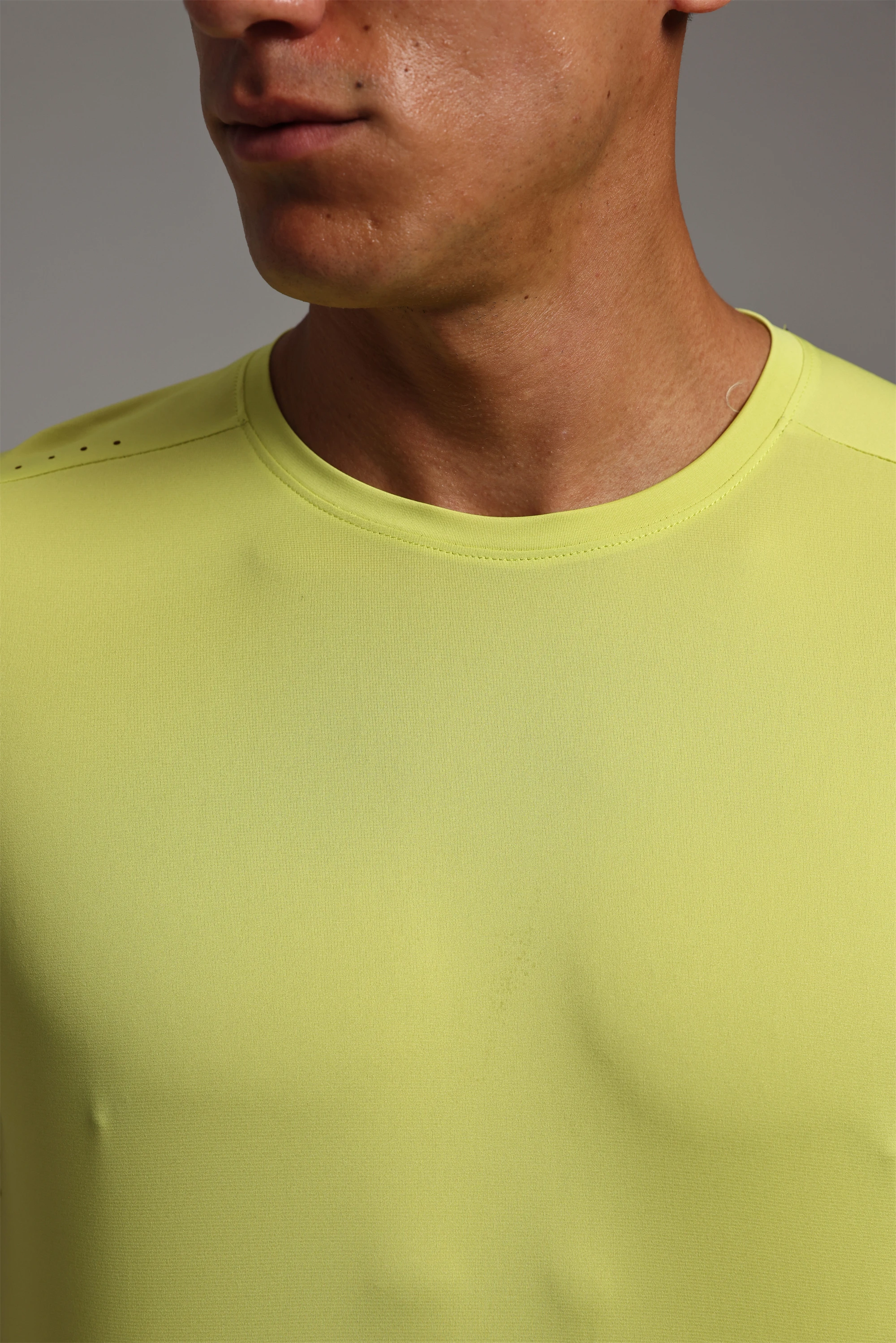 Mens Womens Urltra-Light Tops Running Shirts Outdoor Sport Tennis Hiking Fitness Guys Short Sleeve T Shirts Clothing Breathable