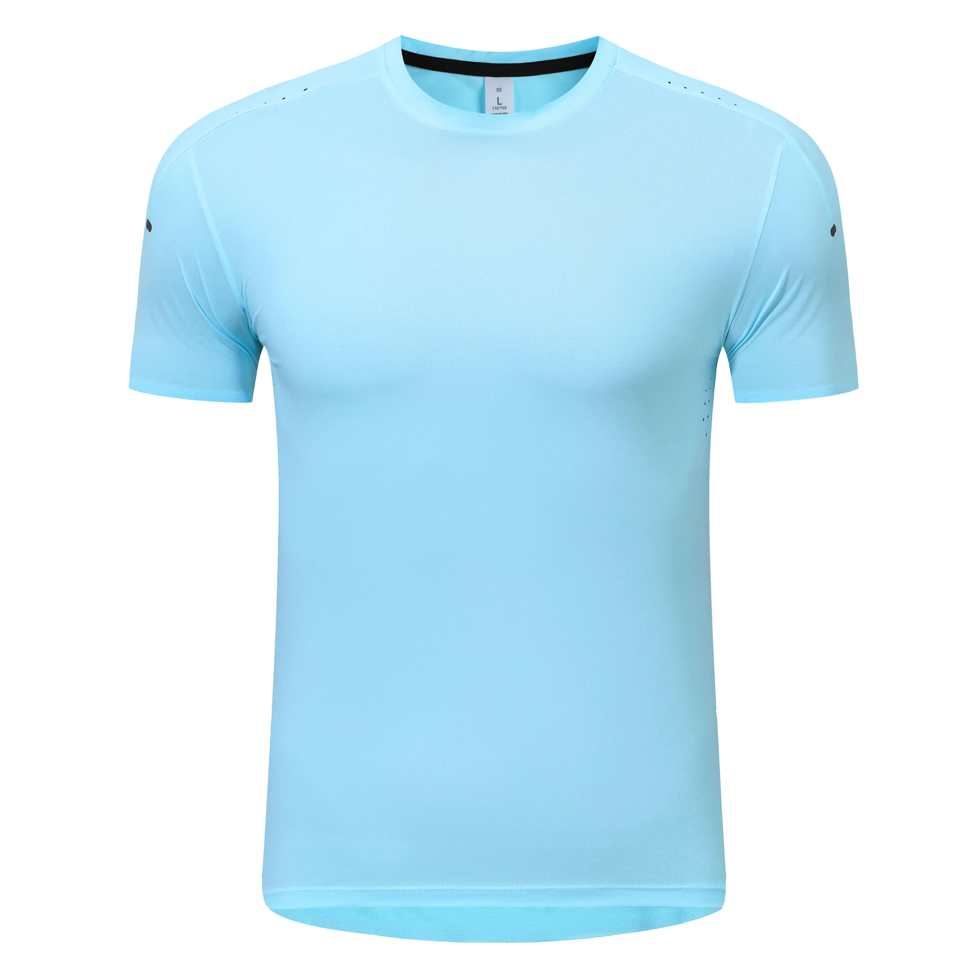Mens Womens Urltra-Light Tops Running Shirts Outdoor Sport Tennis Hiking Fitness Guys Short Sleeve T Shirts Clothing Breathable