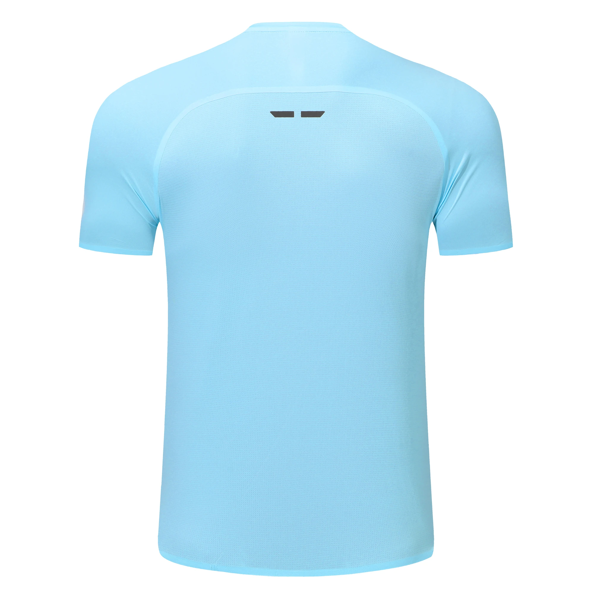 Mens Womens Urltra-Light Tops Running Shirts Outdoor Sport Tennis Hiking Fitness Guys Short Sleeve T Shirts Clothing Breathable