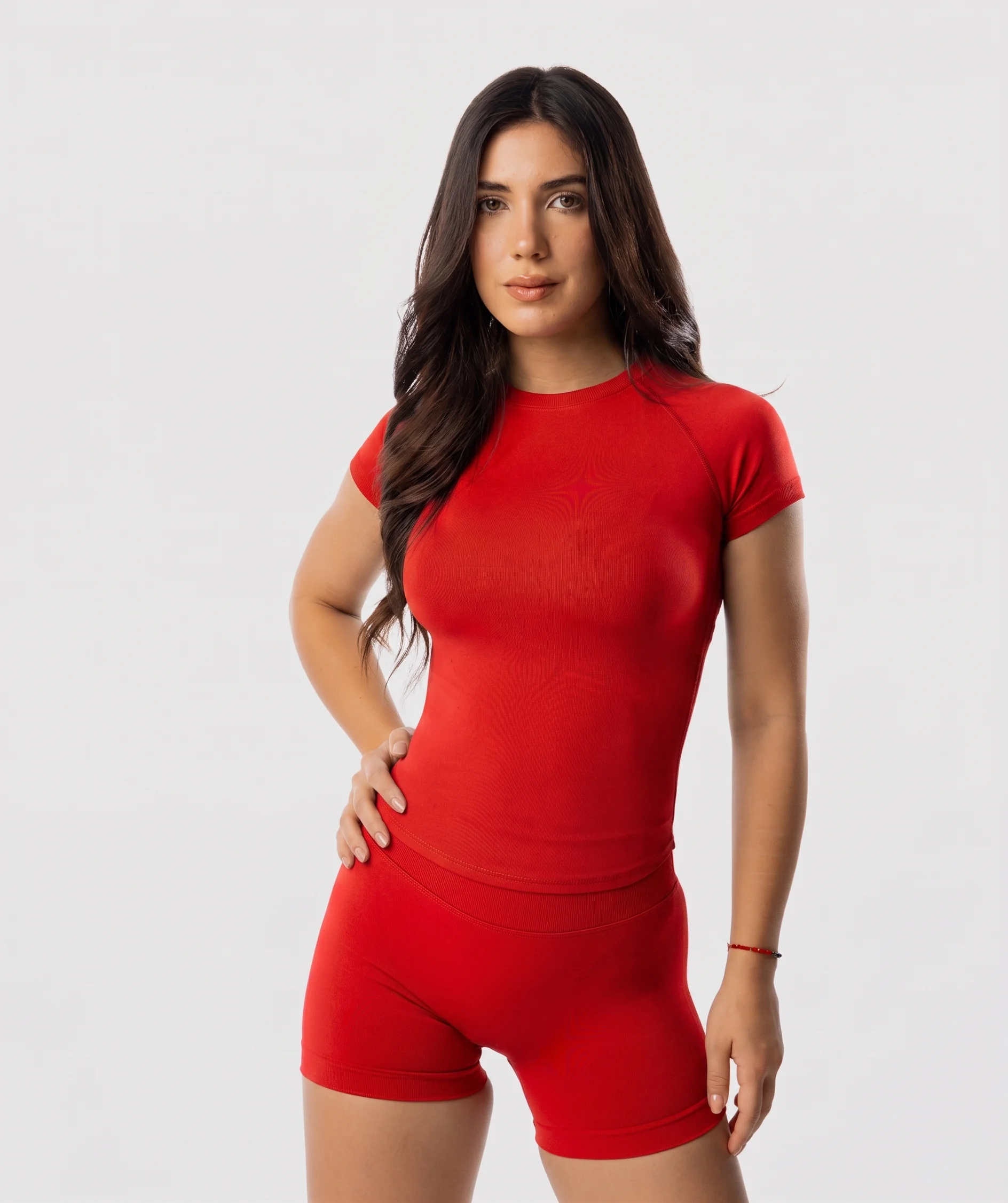 Sport Short Sleeve Top Seamless Yoga Leotard Clothing Women Running Sports T Shirt Workout Shirts Fitness Sports Vest