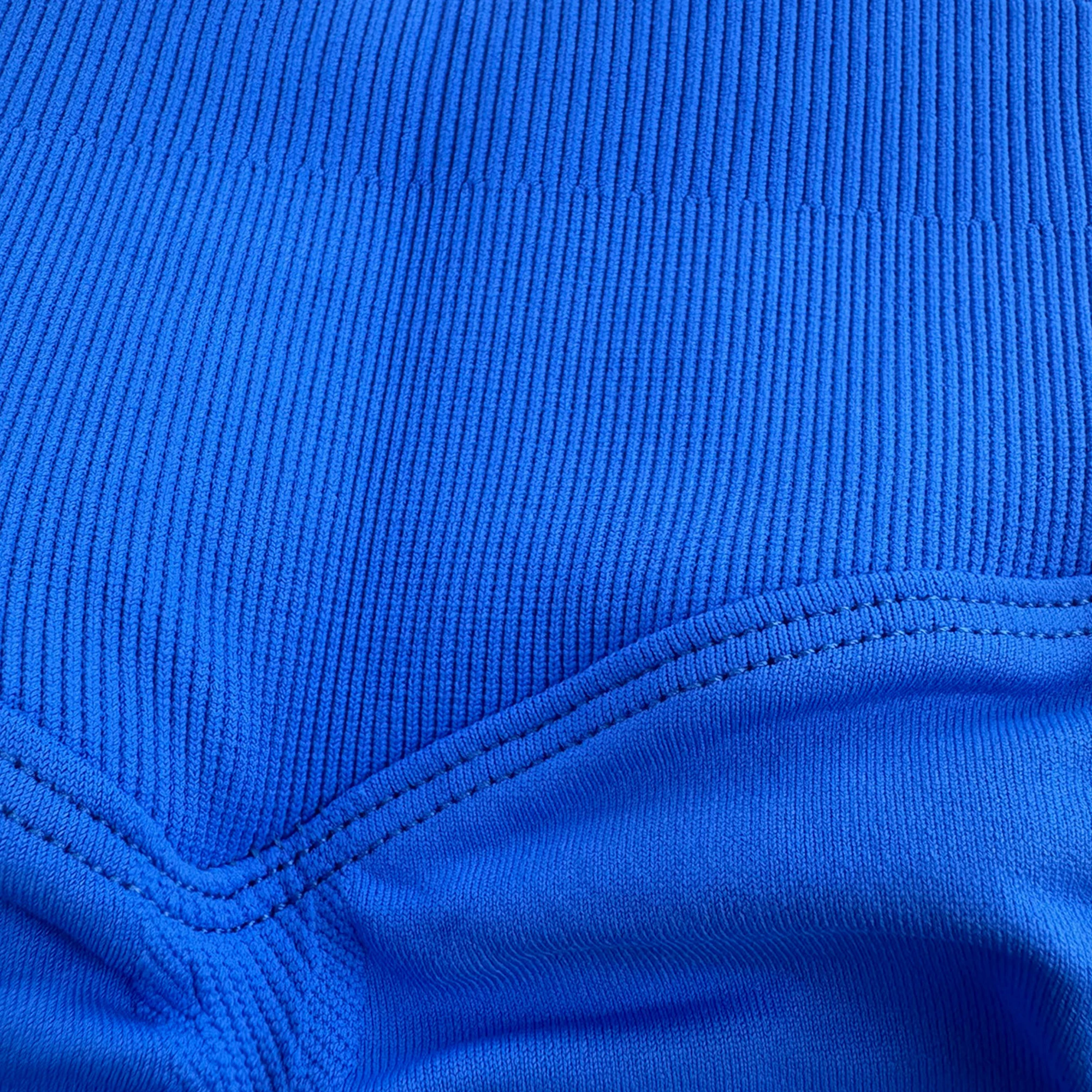Peach Hip Lifting Sports Shorts Women High Waist and Waist Tightening Slimming Running Hip Speed Drying Three Point Tight Pants