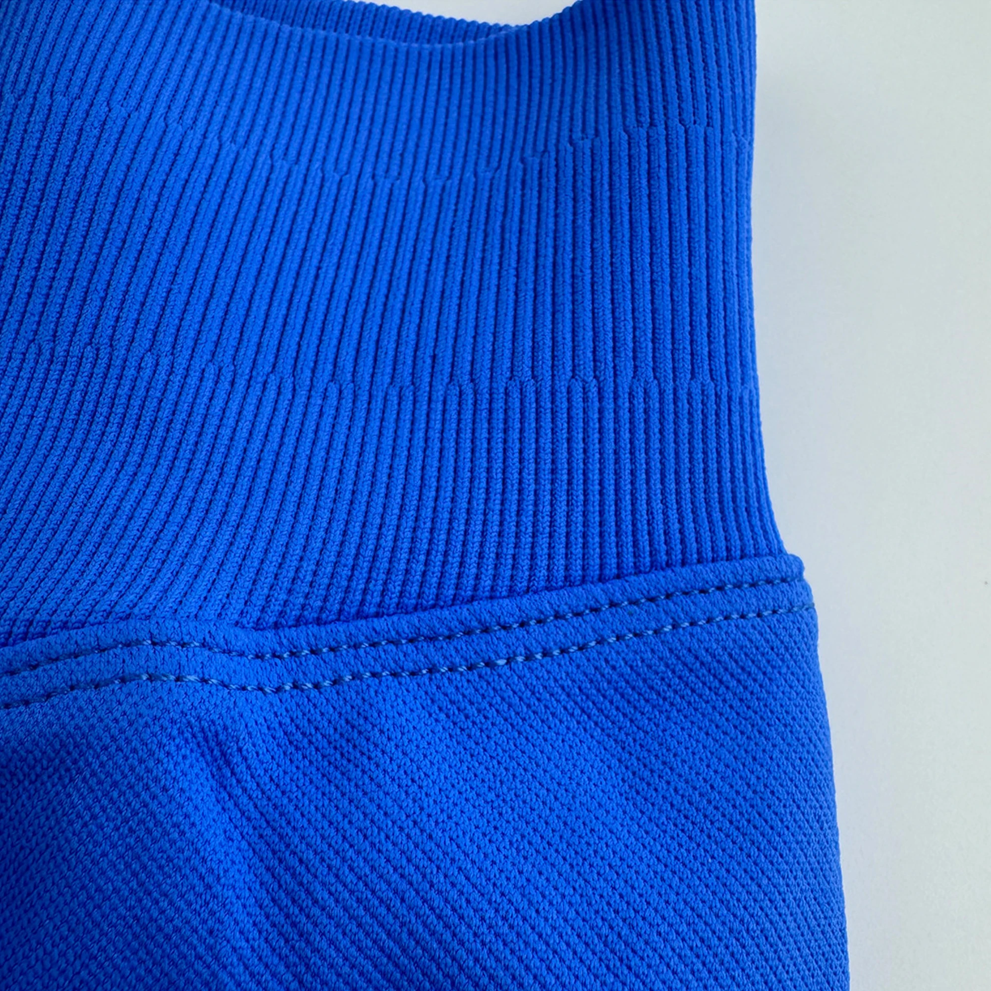 Peach Hip Lifting Sports Shorts Women High Waist and Waist Tightening Slimming Running Hip Speed Drying Three Point Tight Pants