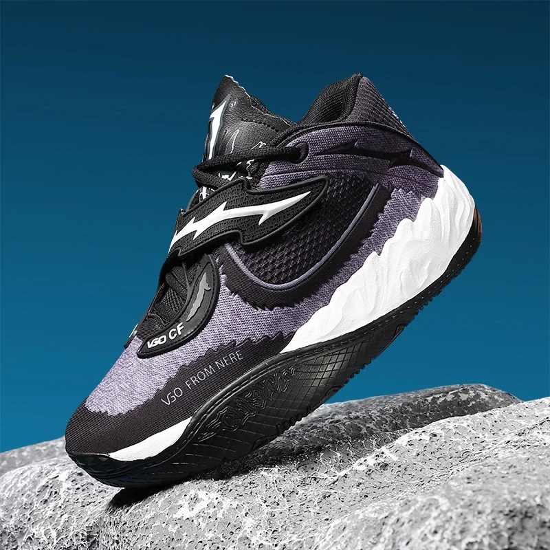 Men Basketball Shoes Sports Shoes Outdoor Unisex Running Breathable Athletic Unisex Light Trainer Women High Quality Sneakers