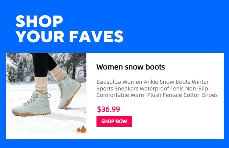 Baasploa Women Running Shoes Mesh Lightweight Breathable Sport Sneakers Female Non-Slip Outdoor Cushioning Wear-resistant Shoes