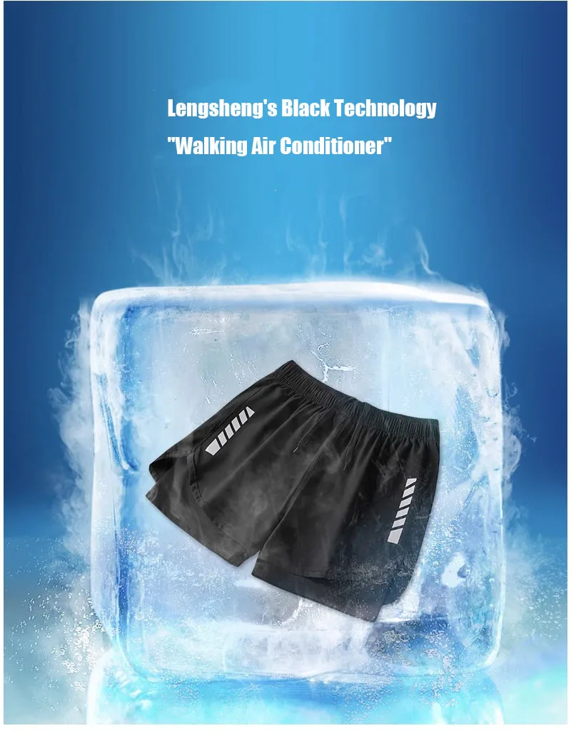 2025 new style running shorts, with reflective strips, inner lining, and anti-peeping