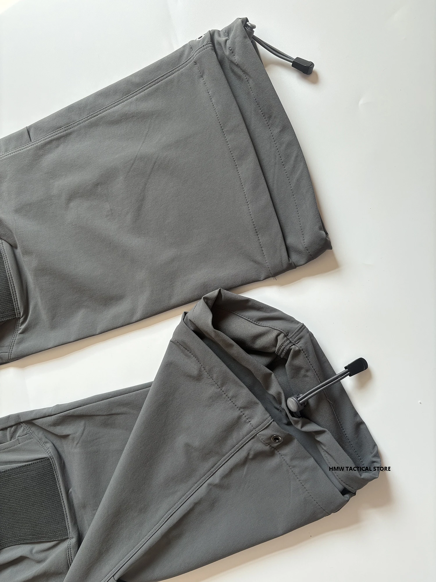 Outdoor tactical training pants LEA Sphinx soft shell combat pants multifunctional protective mountaineering long pants