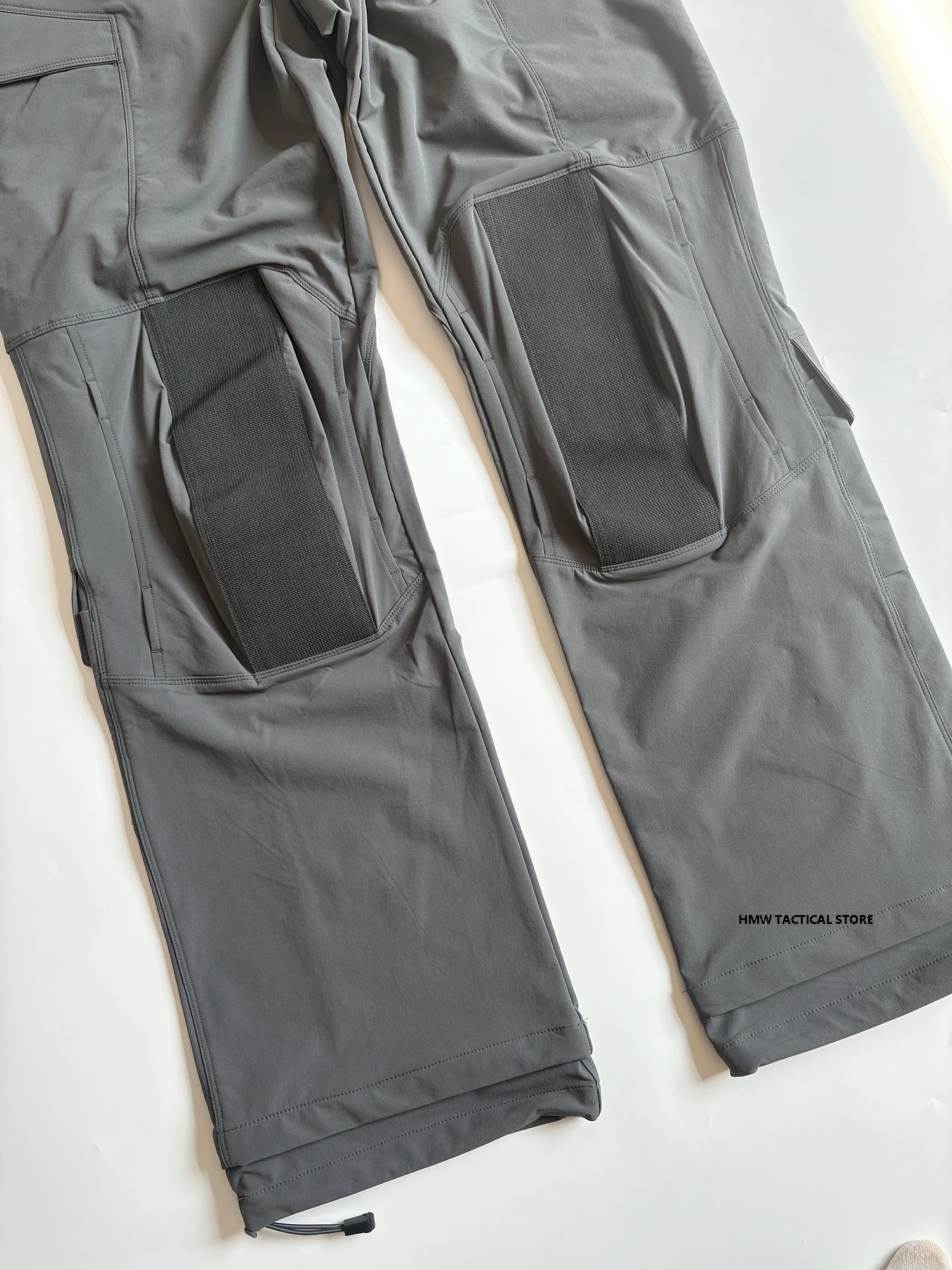 Outdoor tactical training pants LEA Sphinx soft shell combat pants multifunctional protective mountaineering long pants