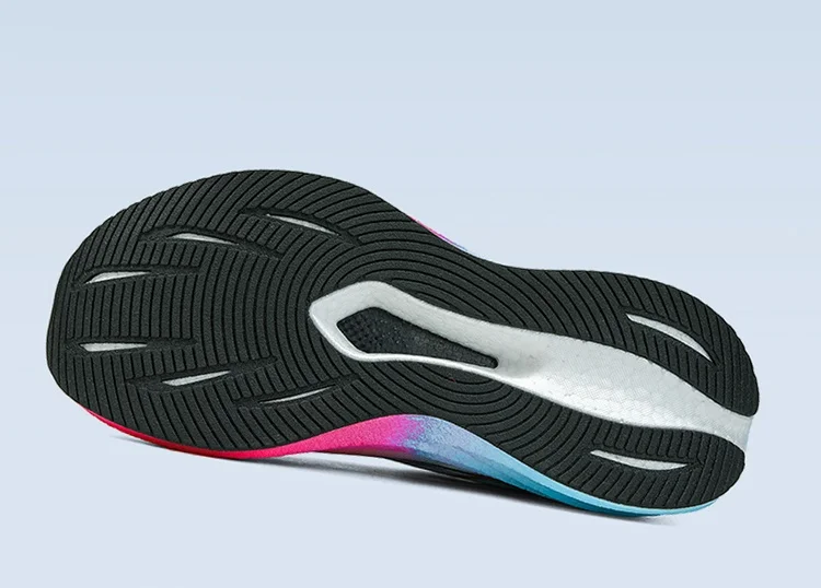 2026 New Men's and Women's Running Shoes Breathable Leisure Sports Shoes Non-Slip Cushioning Comfortable Tennis Shoes Male 36-45