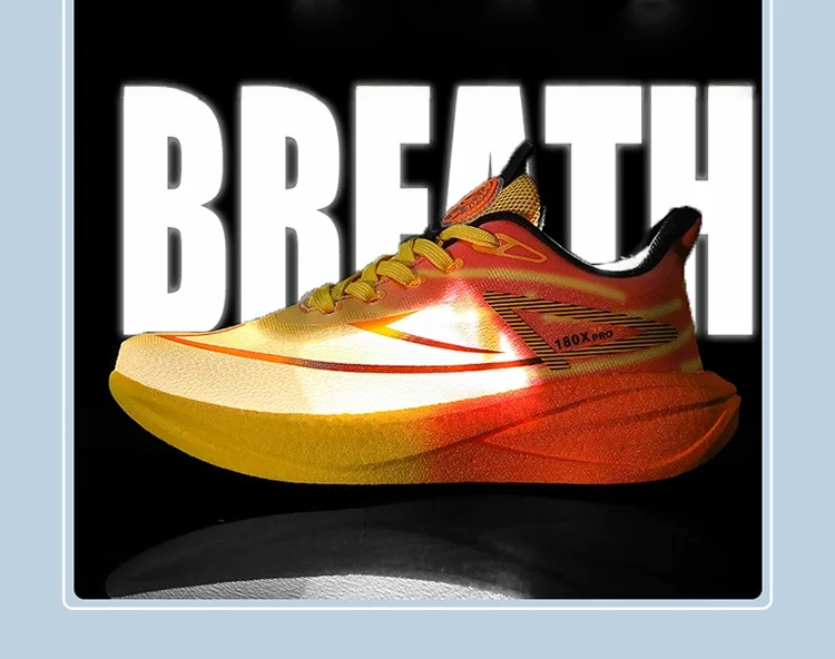 2026 New Men's and Women's Running Shoes Breathable Leisure Sports Shoes Non-Slip Cushioning Comfortable Tennis Shoes Male 36-45