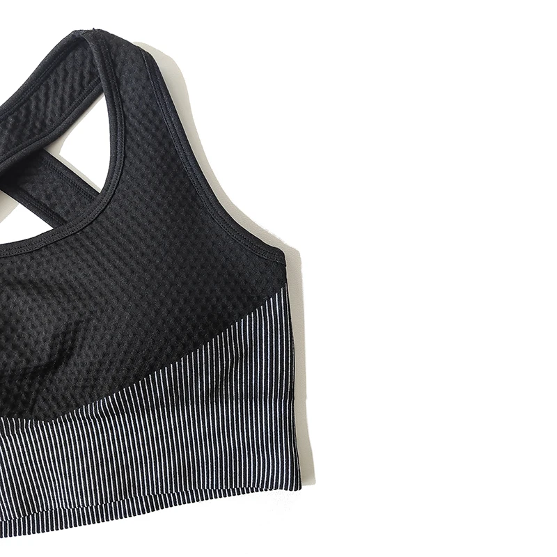 2/3Pcs Women Yoga Suit Seamless Knitted Yoga Pants Leggings Clothing Zipper Long Sleeve Crop Top Fitness Wear Sportswear Gym Set