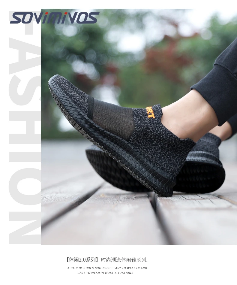 Mens Womens Walking Shoes Slip On Lightweight Athletic Comfort Casual Memory Foam Tennis Sneakers for Gym Running Work