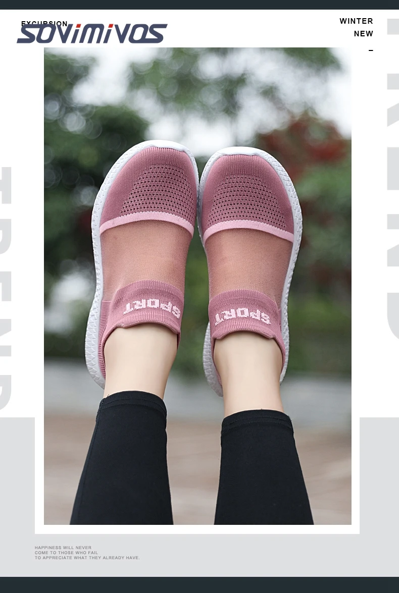Mens Womens Walking Shoes Slip On Lightweight Athletic Comfort Casual Memory Foam Tennis Sneakers for Gym Running Work