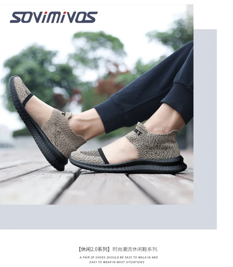 Mens Womens Walking Shoes Slip On Lightweight Athletic Comfort Casual Memory Foam Tennis Sneakers for Gym Running Work