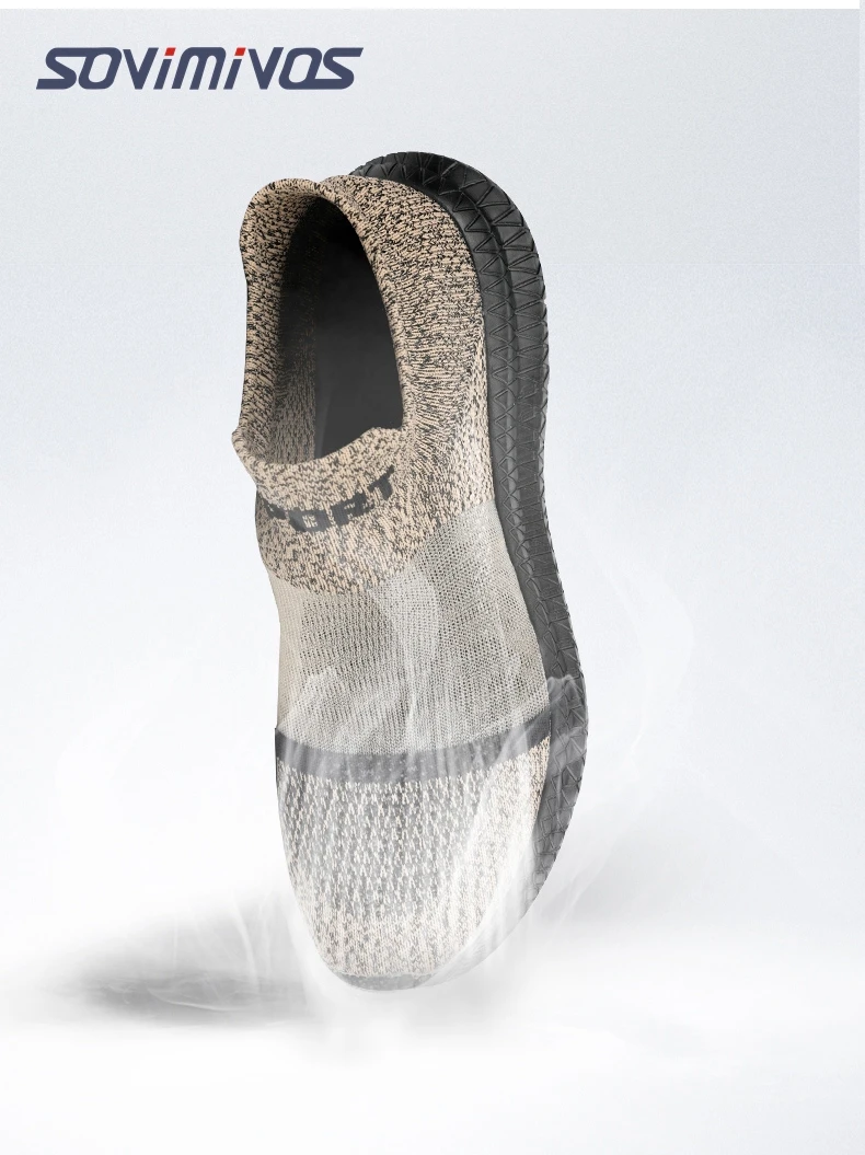 Mens Womens Walking Shoes Slip On Lightweight Athletic Comfort Casual Memory Foam Tennis Sneakers for Gym Running Work