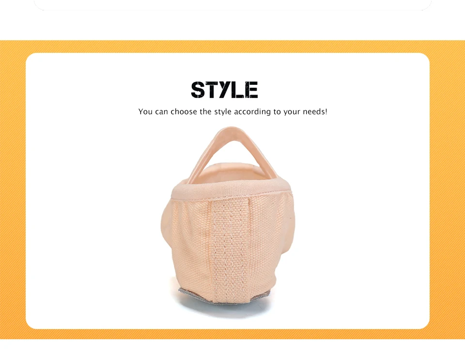 Girls Ballet Shoes For Woman Kids Ballet Slippers Women Ballet Flats Children Practise Dance Shoe Soft Sole Canvas Training Shoe
